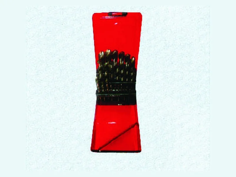 HSS Drill Bit (Set)