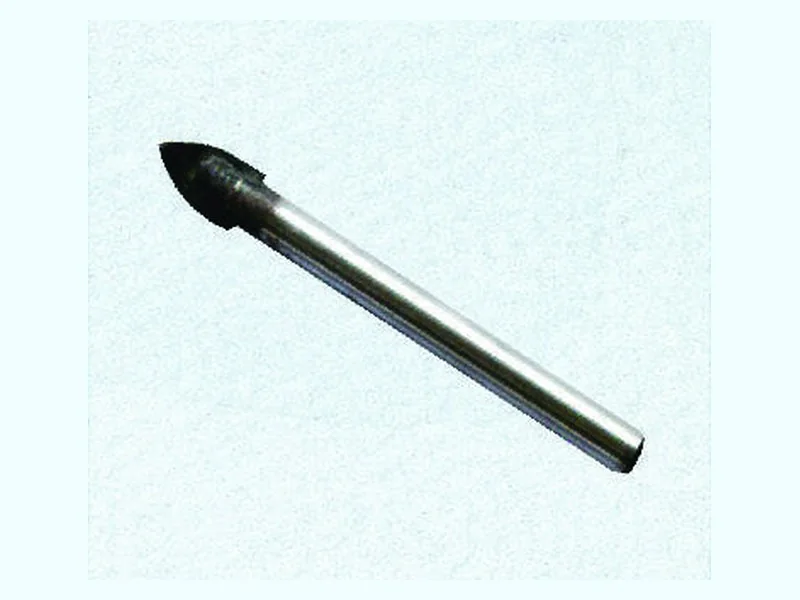 Glass Drill