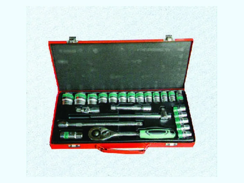 Socket Set