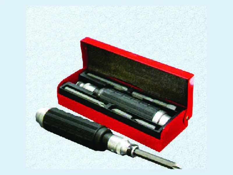 Impact Driver Set