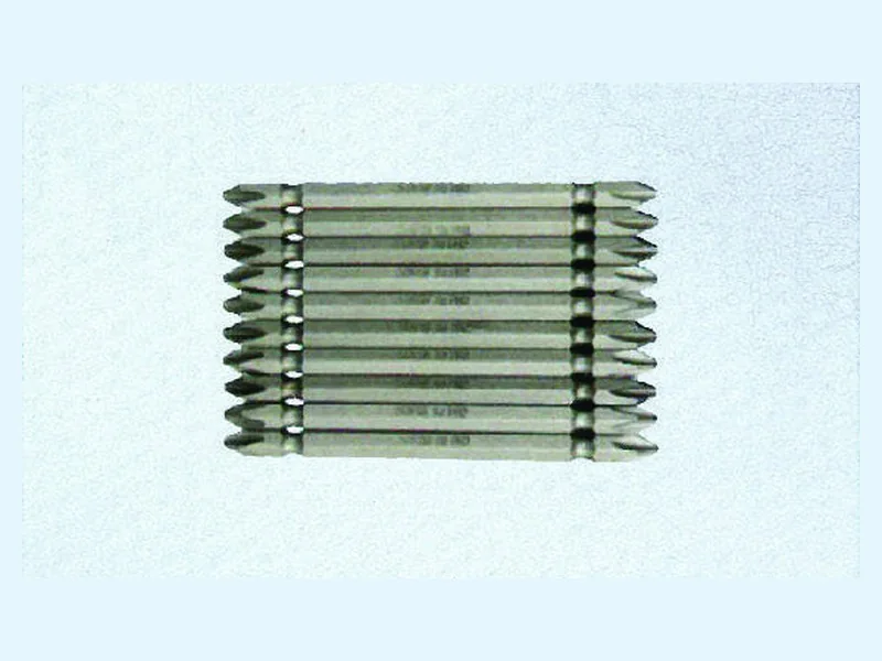 Power Bit