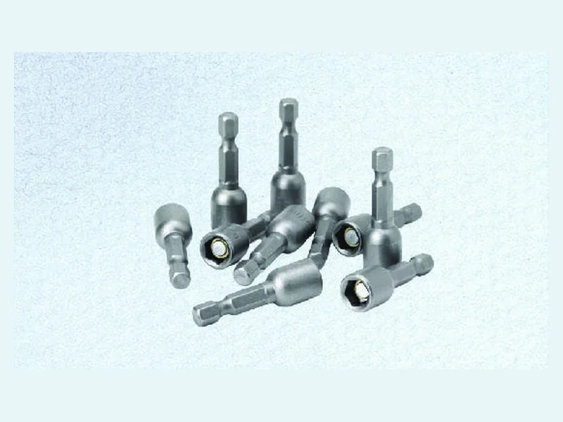 Magnetic Nut Setter
