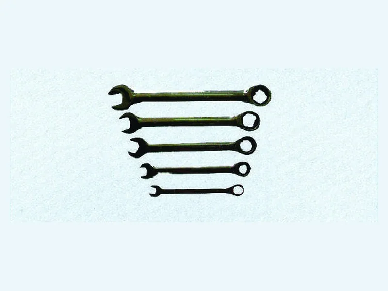 Com Spanner