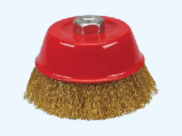 3″ Cup Brush