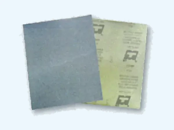 Abrasive Paper (Water Proof)
