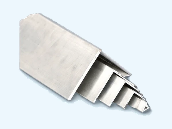 Aluminium Angle