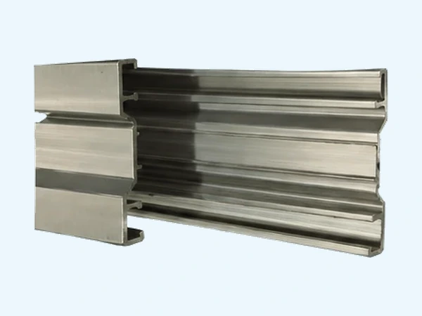 Aluminium Bar (Skylight)