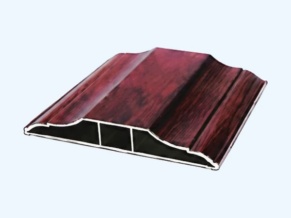 Aluminium Board — 100.00 × 14.20