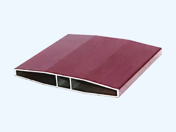 Aluminium Board — 100.00 × 19.00