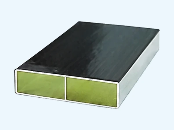 Aluminium Board — 50.80 × 15.88