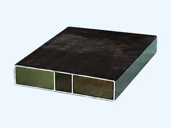 Aluminium Board — 75.00 × 15.00