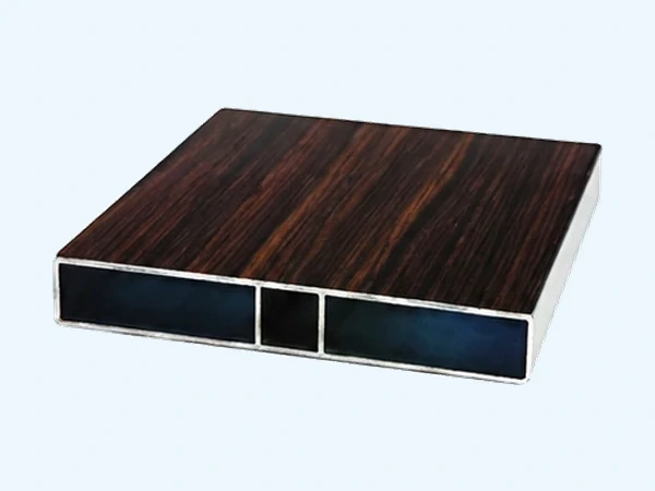 Aluminium Board — 99.60 × 15.88