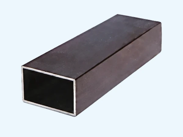 Aluminium Rectangular Profile — 31.75 × 19.05