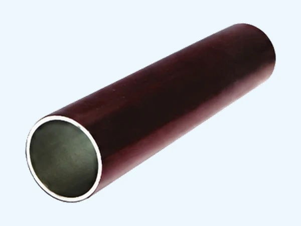 Aluminium Round Profile — 22.00