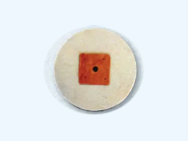 Carpet Polish Wheel