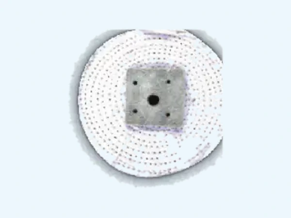 Cloth Wheel