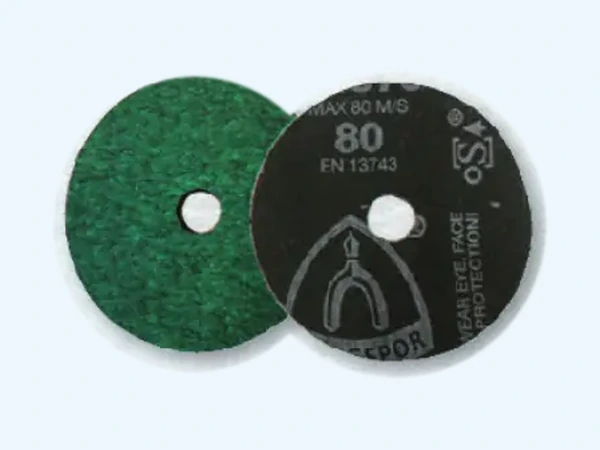 Fibre Disc