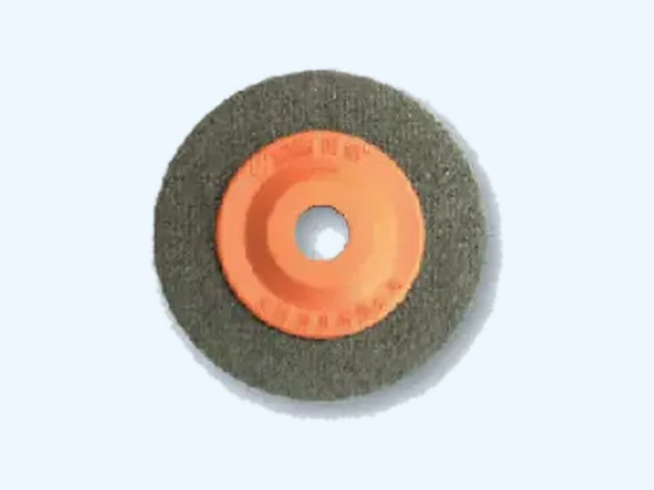 Non Woven Wheel