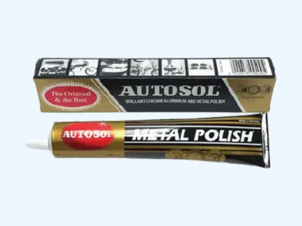 Polish Autosol (Metal)