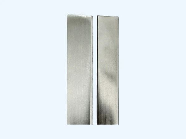 S/S Flat Bar